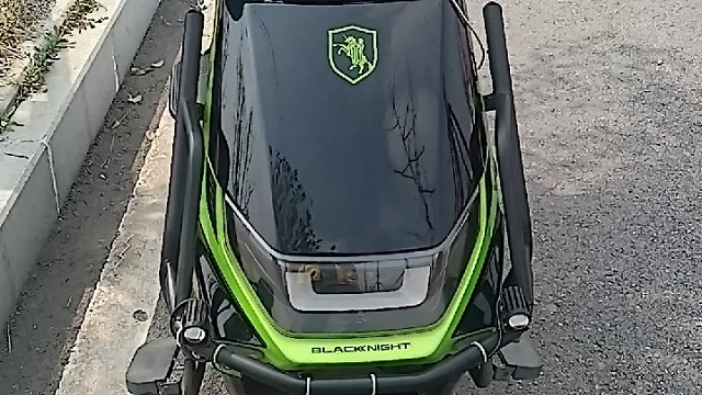 记录一下跑单的日常