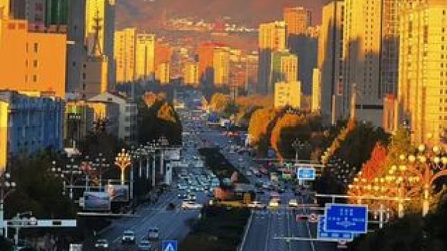 接下来的林州是这样的… #林州 #石板岩 #太行山大峡谷