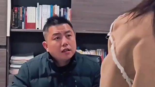 如此豪横的员工