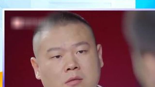 #岳云鹏  表示三分钟的抖包袱已经不能足够吸引观众了，和搭档一起摸索吸引观众的方法，加快节奏是有效的