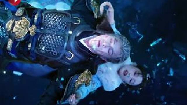 我发布了一个新视频，快来围观吧！