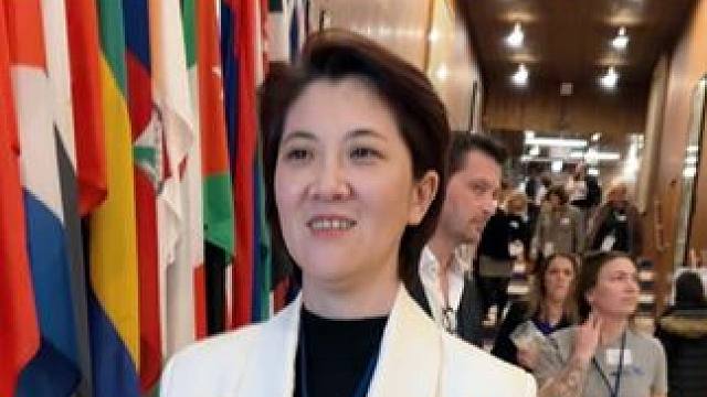 我发布了一个新视频，快来围观吧！