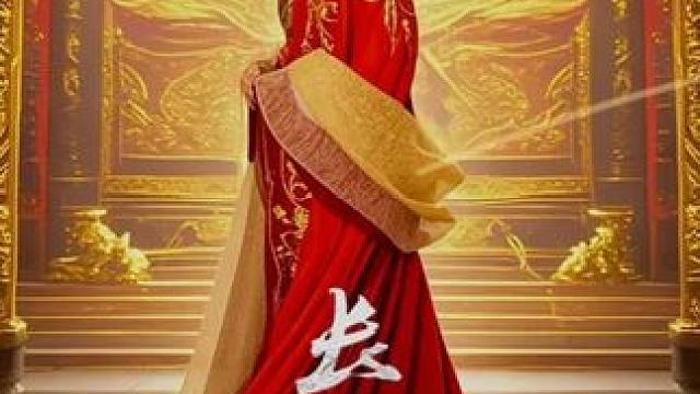 #长公主 #热门短剧推荐 #古装短剧 #因为一个片段看了整部剧