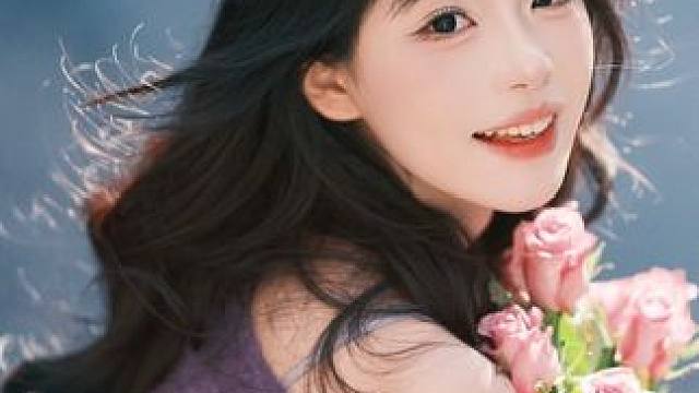 #温柔风 #感觉至上 #氛围感