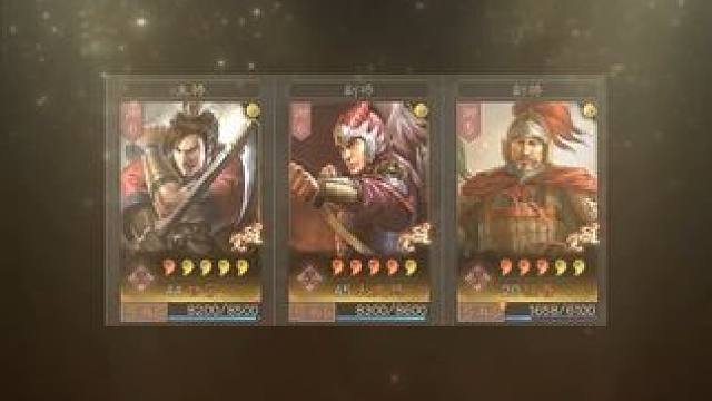 一代版本一代神，代代版本甘太程 #三战创作者计划 #三国志战略版 #每个商家的痛