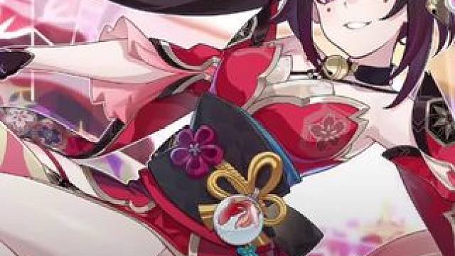 这开场还单押上了 #崩坏3 #崩坏3游戏日常 #崩坏3超燃时刻 #花火 #崩坏3资讯