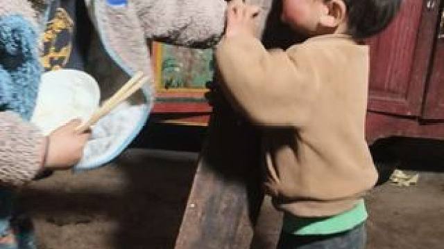 带孩子的累只有经历过的才懂。 #内容启发搜索