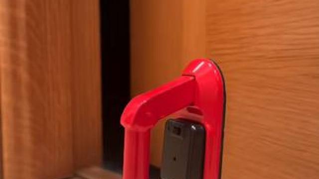 出去旅游我也随身携带~ #玩个很新的东西