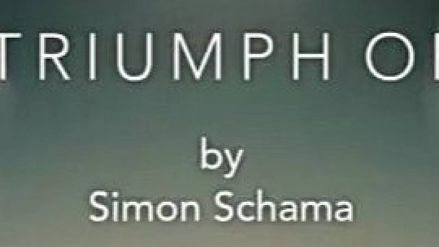 #英语趣配音 #竞争推动了文明的发展