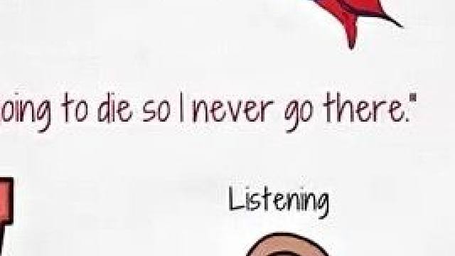 #英语趣配音 #七个人人都要掌握的心理学超能力 配过的最长的作品，主打一个气短胸闷……