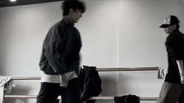 跳楼机舞蹈挑战~