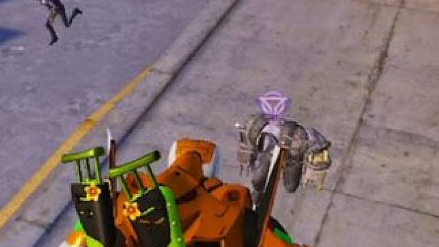 摇摆身法 甩爆全场！我是武子弈！ #和平精英 #突变团竞