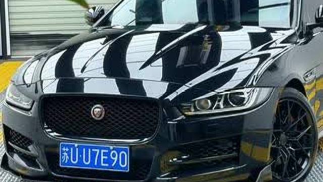 感谢苏州英尼艾克汽车改装，让老爷车满血复活。 