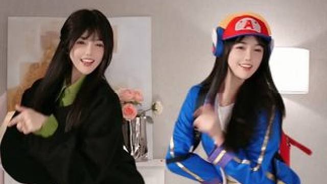 赶个末班车！双倍快乐，喜欢哪个? #胜利之舞146 #各行各业开跳胜利之舞