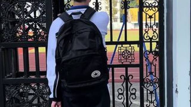 职高生的上课VLOG｜匆匆忙忙的上学日记 #vlog日常 #大学生