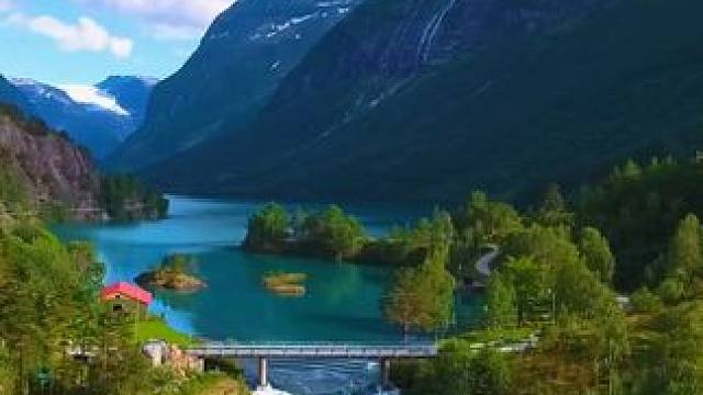 围观人间美好 #治愈系风景 #旅行 #保持热爱奔赴山海 #旅行碎片 #风景