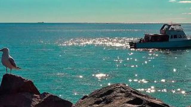 找不到答案的时候，就去看看世界吧 #旅行 #蓝调 #每一帧都是热爱 #情绪短片