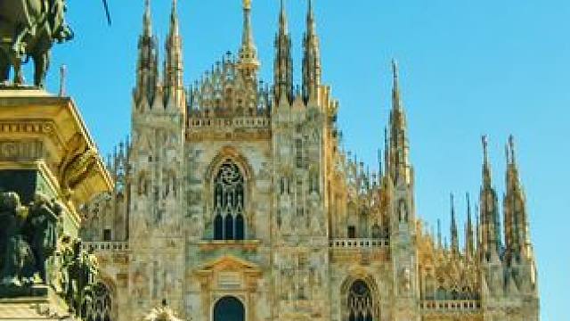 人生不过三万天 自由一天是一天 #旅行 #教堂 #带你看世界 #旅行碎片