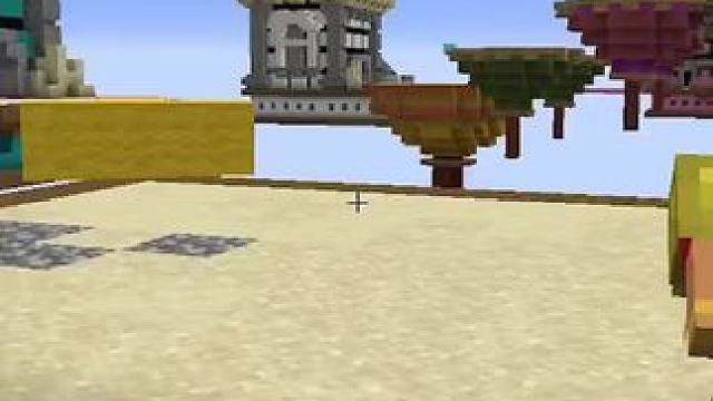 #我的世界 #Minecraft