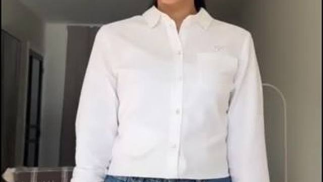 衬衫穿搭整理小妙招 #开春搭配 #创作者伙伴计划 #种草 #内容启发搜索 #ootd穿搭