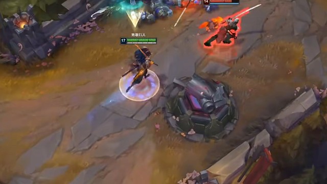 歌没跑调，是风跑掉了