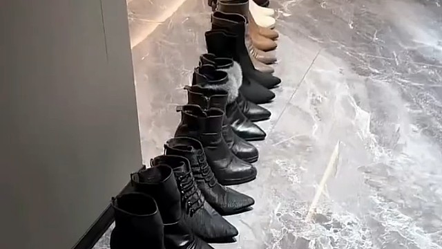 一共多少双谁知道[捂脸]