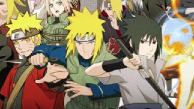 可以白嫖金币和忍者整卡的活动即将返场#火影忍者手游