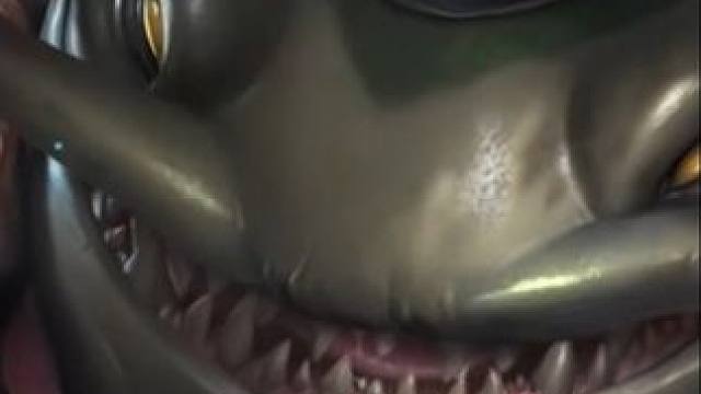 一分钟带你看完塔姆的一生…#云顶之弈 #金铲铲之战