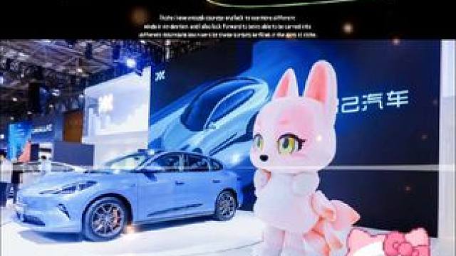 来西海岸看展 3月21-23，超模相约，钜惠相约#科技感爆棚 #车展车模 #闪亮登场 #2025西海