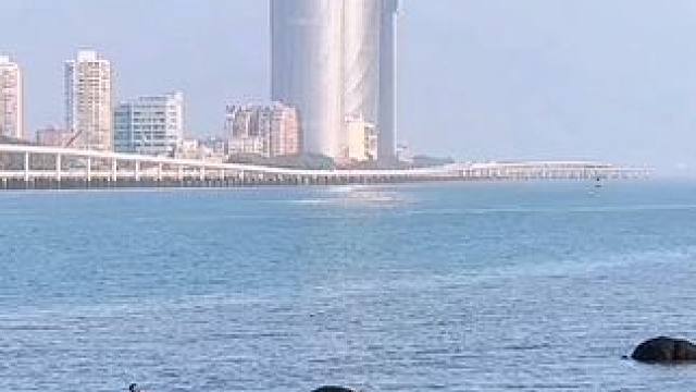 #厦门风景 #美景 #手机摄影 #闽南语歌曲 。