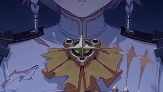 安比的两次自s#绝区零 #绝区零创作激励计划 #绝区零安比