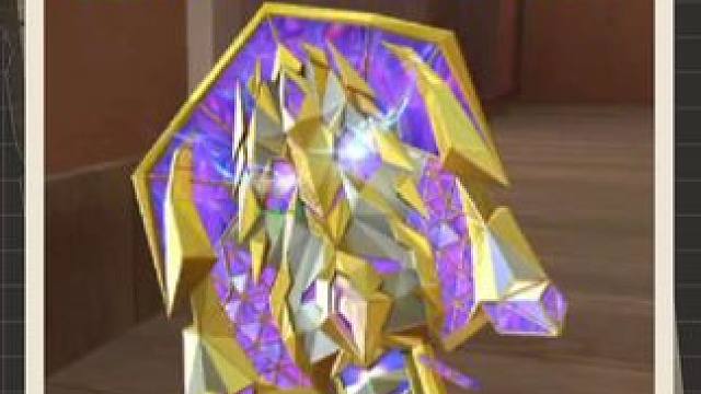 再这么攒下去，能低价拿下王者COP吗 #cf手游弦起惊虹 #cf手游 #穿越火线手游 #全橘计划