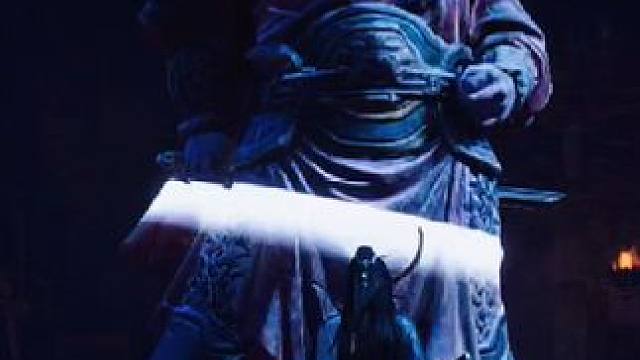 北盟遗址文字游戏如何过？看一遍就会了#燕云十六声 #燕云十六声手机端 #燕云十六声