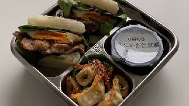 沉浸式备餐饭盒｜精致女人给男朋友准备午餐饭盒vlog～✨ 
#我的便当不将就 #午餐饭盒 #午餐便当