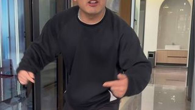 做门窗需谨慎啊#门窗