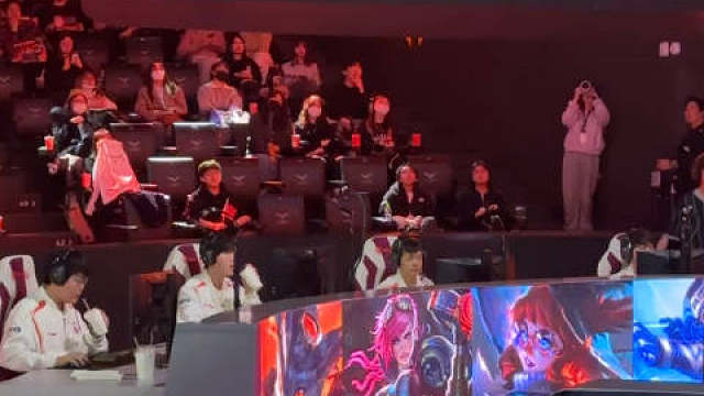 TES先下一城！​​​