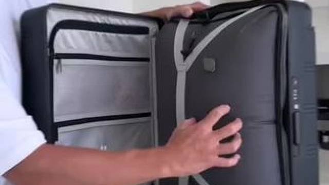 我发布了一个新视频，快来围观吧！