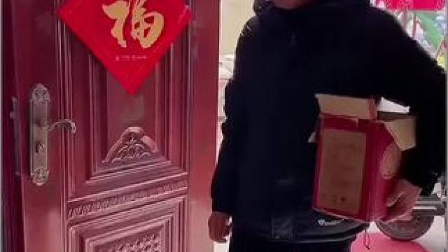 我发布了一个新视频，快来围观吧！