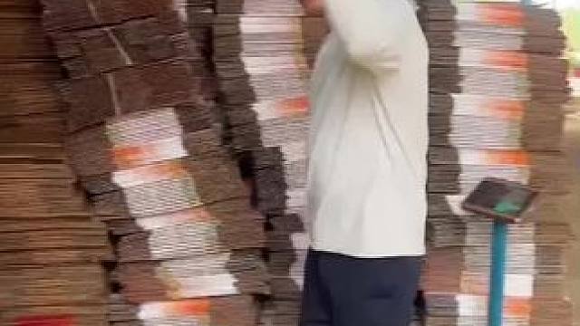 我发布了一个新视频，快来围观吧！