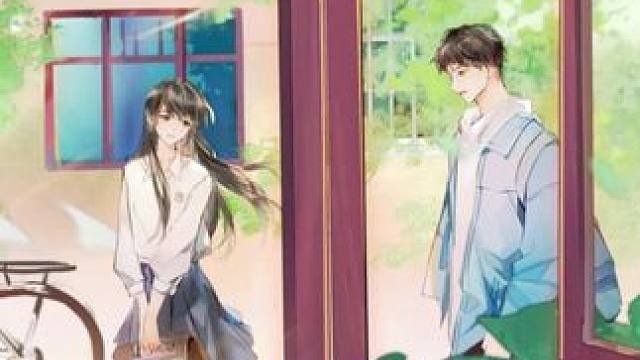 这跟把人骗进去鲨有什么区别 #见春天 #魏清越 #江渡 #谷江山 #乔苏