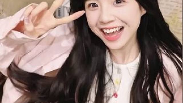 不会跳手势舞的人有福了 #甜妹