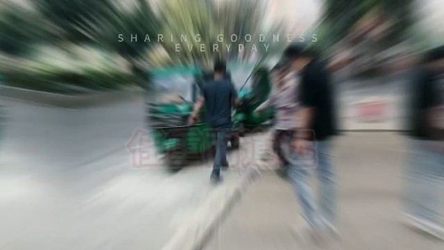 倪海杉助理小麻辣烫