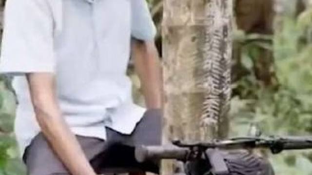 椰子糖制作过程#椰子糖