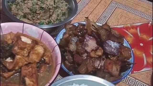 我发布了一个新视频，快来围观吧！