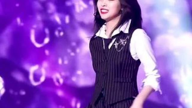 申留真真的不能和我谈吗#申留真 #itzy #kpop #娱乐评论大赏