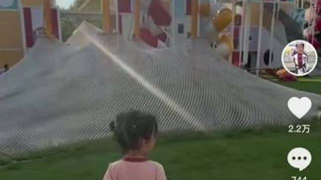 #小盆友玩具 #孩子的世界很简单 #孩子喜欢看的视频 #3-6岁儿童视频