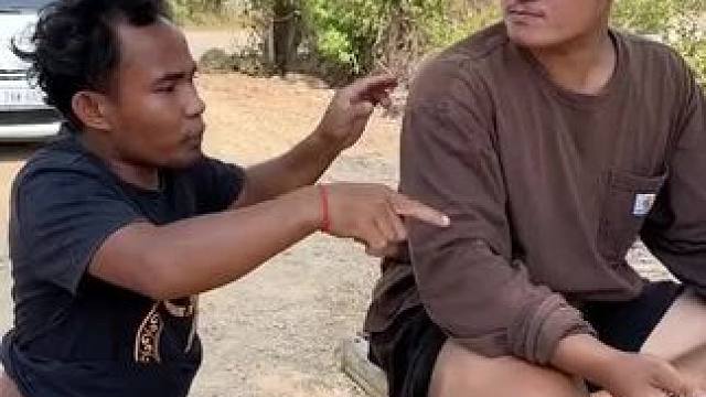 东南亚乡下生活 #我的农村生活 #我的乡野山居生活 #东南亚美食 #哈哈哈哈哈哈我要笑死了 #田园生