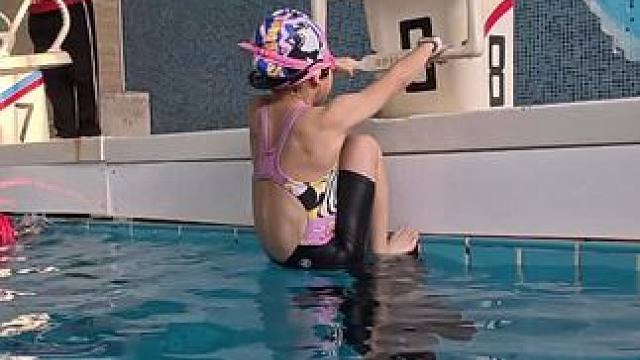 哪有一日成名，都是百炼成钢。
分享小飞鱼精英班我的小baby。