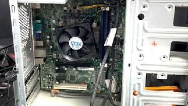 新买的显卡，回家发现装不上，怎么办 #电脑 #显卡 #电脑配置 #diy电脑