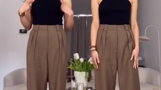 日常生活内衣整理技巧分享 #内容启发搜索 #创作者伙伴计划 #开春搭配 #日常vlog #显瘦穿搭